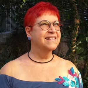 Dalila dos Santos Cerqueira Pinto