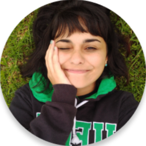 Maria Eduarda Kudsi Ferreira Guimarães