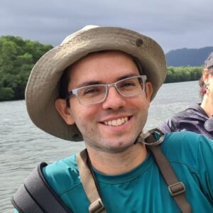 Gabriel Jorge de Menezes Mello